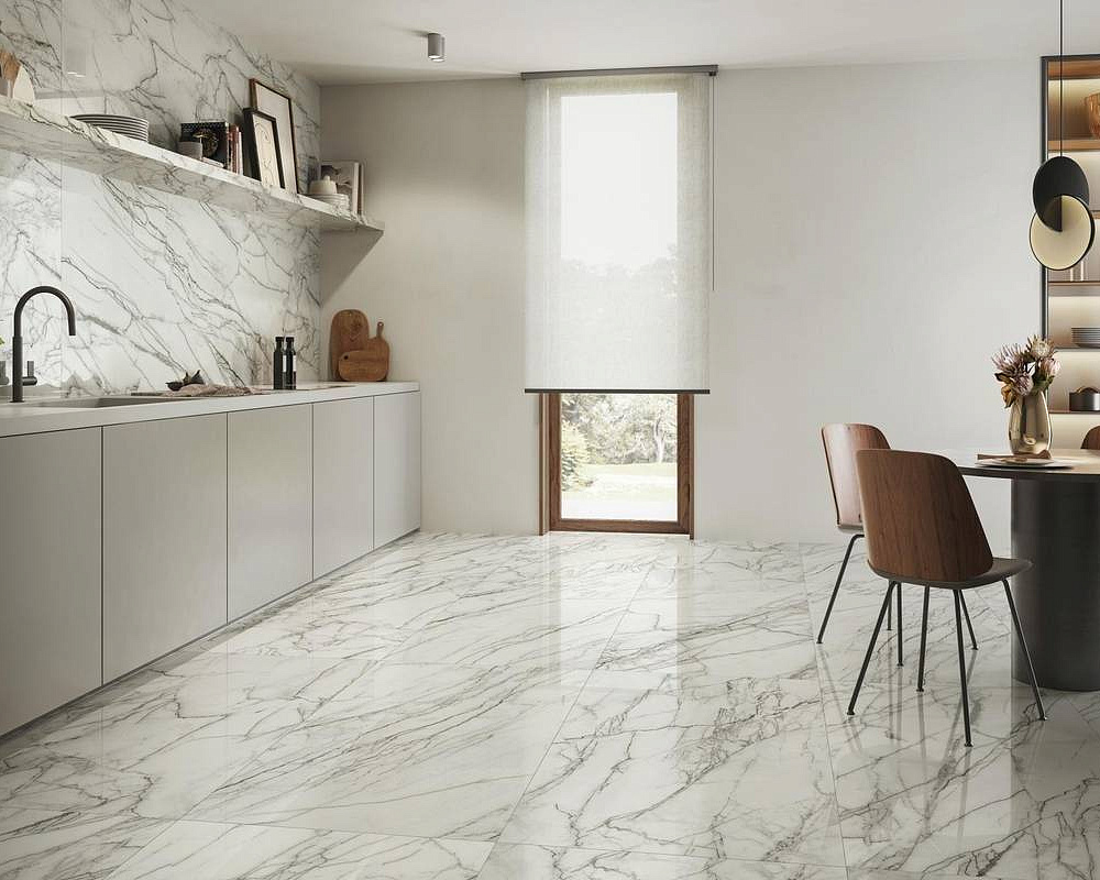 Supreme Dark Lux Rt 60x120